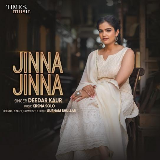 Jinna Jinna Deedar Kaur Mp3 Song Download Djjohal